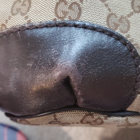 Gucci Purse - Picture 4 of 8